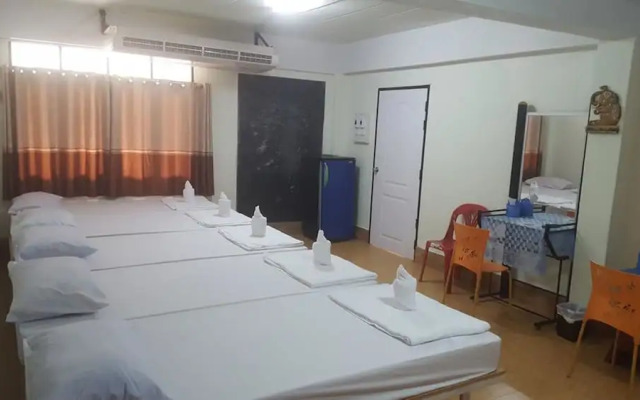 Jorakae Sampan Resort