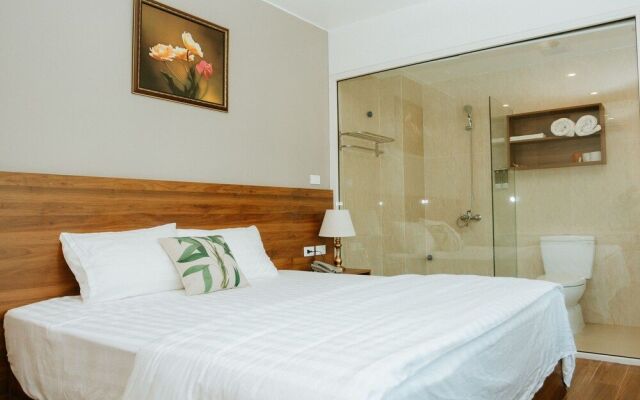 Luxstay Hotel Ha Long