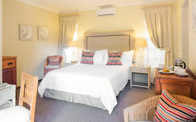 Kingfisher GuestHouse