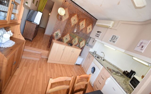 Apartamento Promar studio