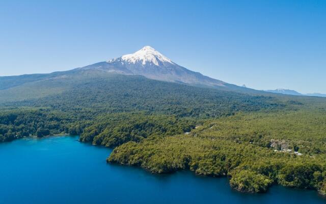 Sonesta Hotel Osorno
