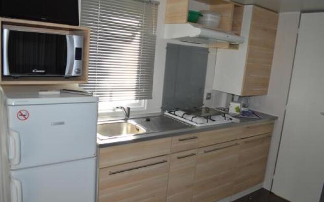 Camping Club Les Tropiques