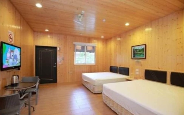 Shuizhong Yue Homestay