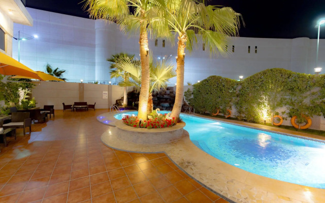 Boudl Al Shatea