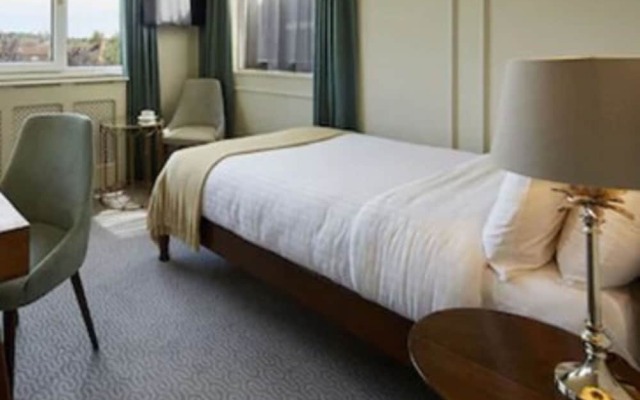 Ramada Cromwell Stevenage