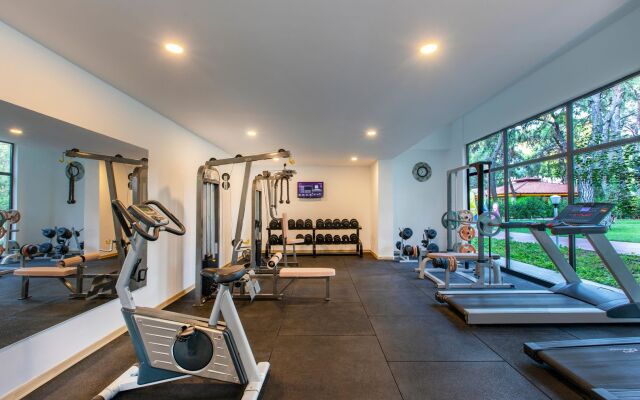 Fun&Sun Club Saphire 