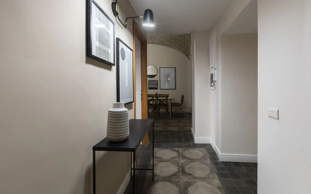 Sonder — Via Nazionale