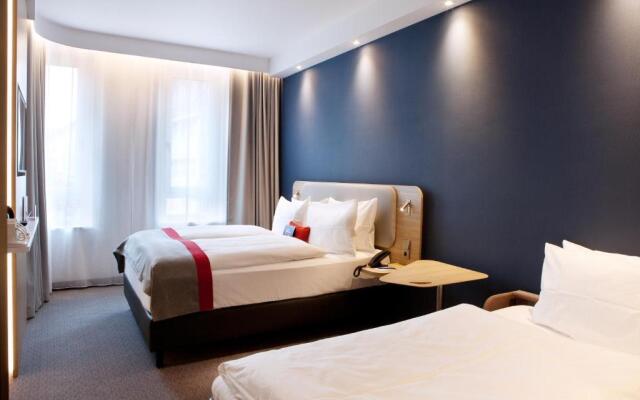 Holiday Inn Express Saarbrucken, an IHG Hotel