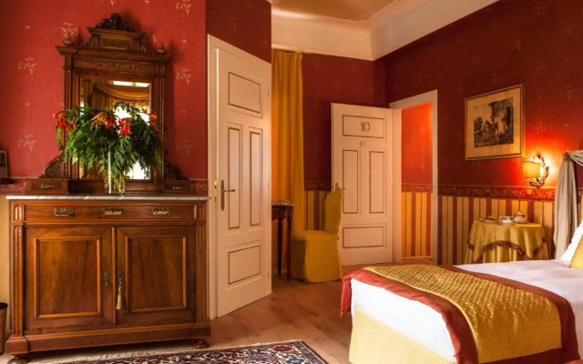 Castello di Spessa Golf & Wine Resort