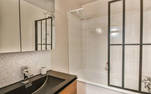 Studio Les Gets, 1 pièce, 4 personnes - FR-1-623-247