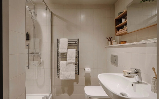 Mason & Fifth - Westbourne Park