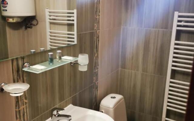 Family Hotel Arbanashka Sreshta