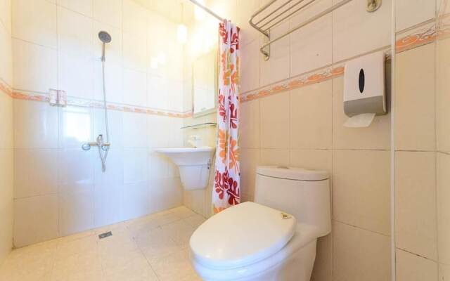Maji Homestay
