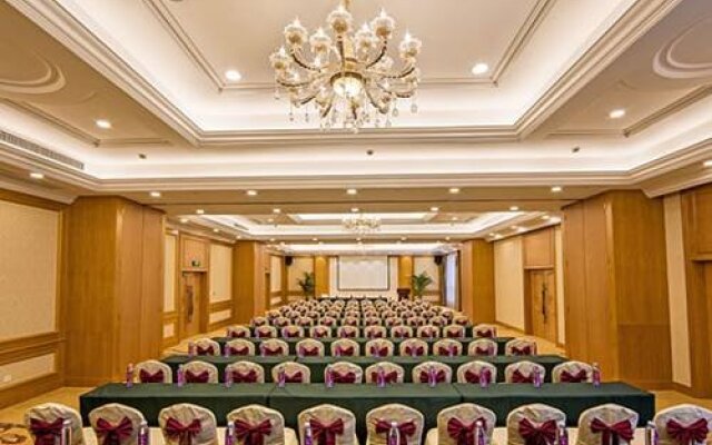 Vienna International Hotel Wuyishan Mountain Wuyi