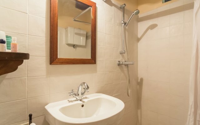 Holiday Home in Monterchi Near Madonna del Parto