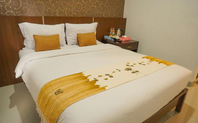 Al Ashri Inn by Urban