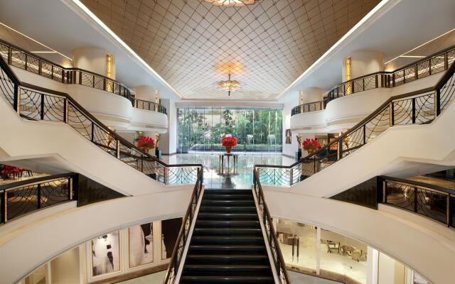 The Athenee Hotel, a Luxury Collection Hotel, Bangkok