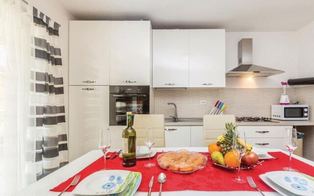 Awesome Home in Senj With Wifi and 2 Bedrooms