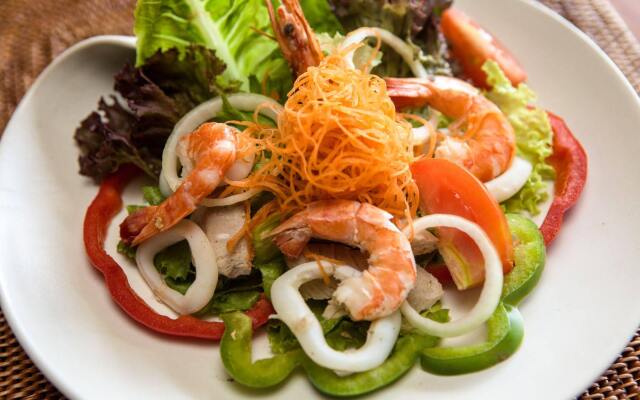 Puri Dalem Hotel Sanur
