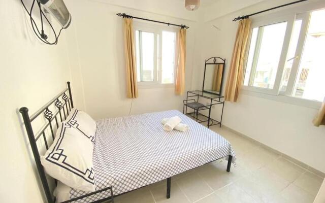 Gems's Apartment - Luxury 3 bedroom penthouse with Pool