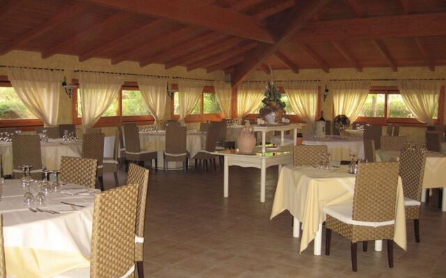 Capo Piccolo Beach Resort