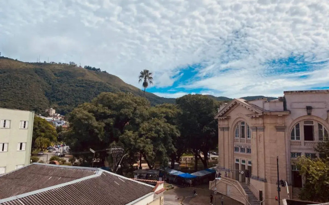 Hotel Poços de Caldas