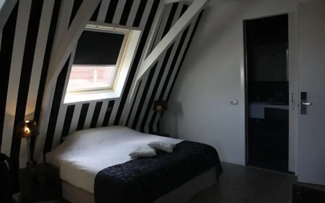 Hotel Zeezicht