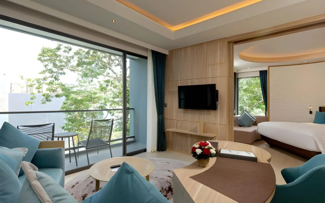The Nature Phuket