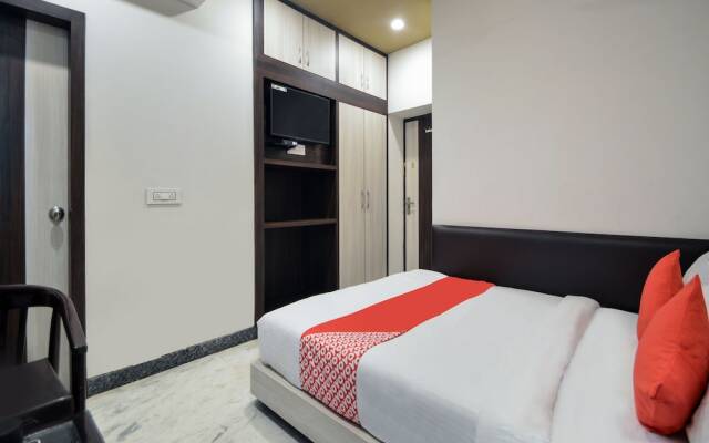 OYO 16771 Hotel Delight