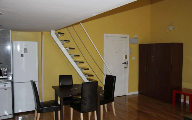 Sol Mayor Apartments