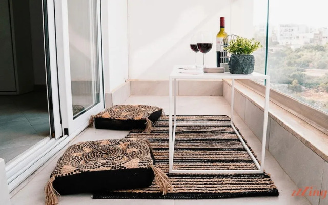 Apartment in a Prime Area in St Julians