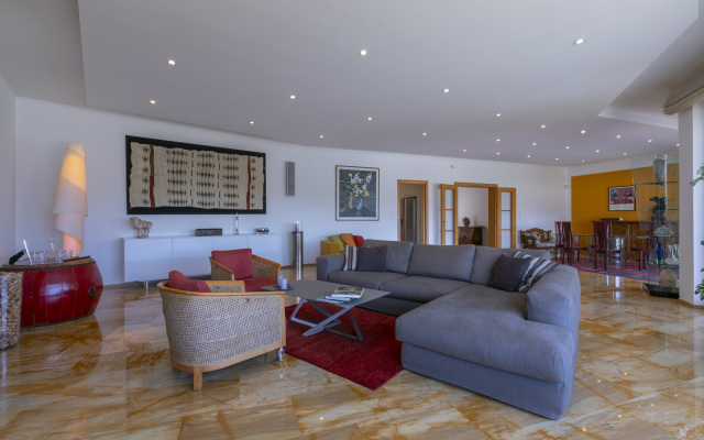 Villa Benessere