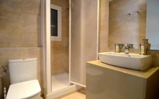 Apartamento RIELLS DE MAR A5
