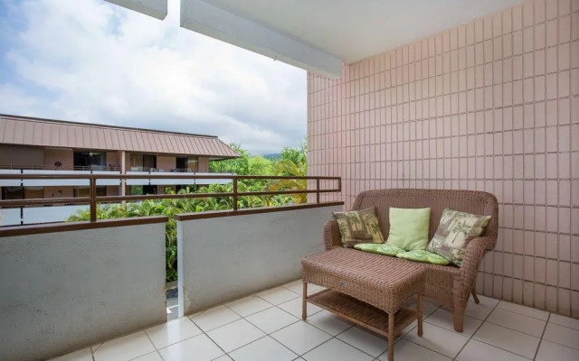 White Sands Village 222 - Two Bedroom Condo