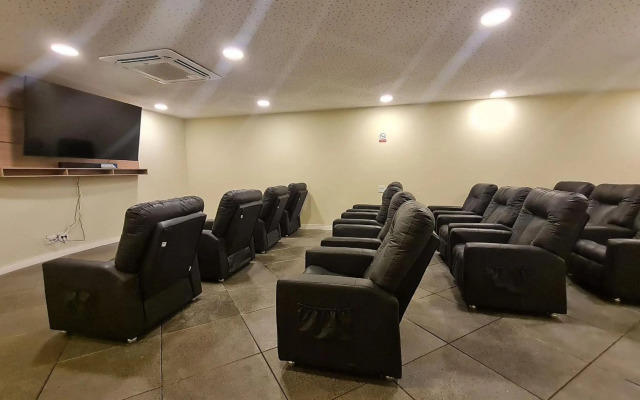 HABITAT - Apartamentos Praia dos Anjos