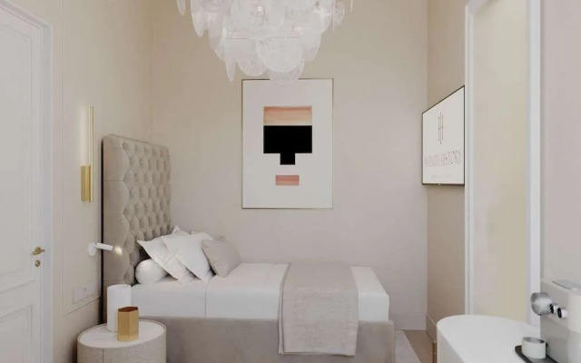 Infinite History Boutique Hotel