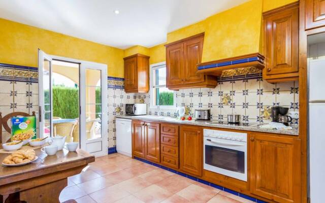 Villa Marcolis Playa