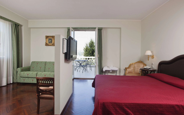 Hotel Villa Pigna