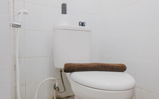 Good Choice 2Br Apartment At Gateway Ahmad Yani Cicadas