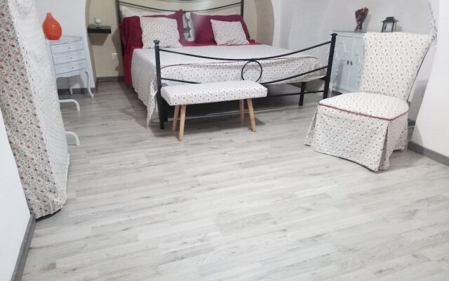 Casa Vacanze Fabiola