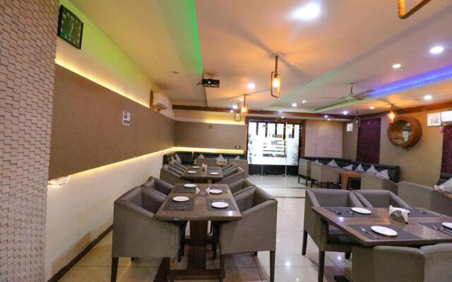 Hotel Narula's