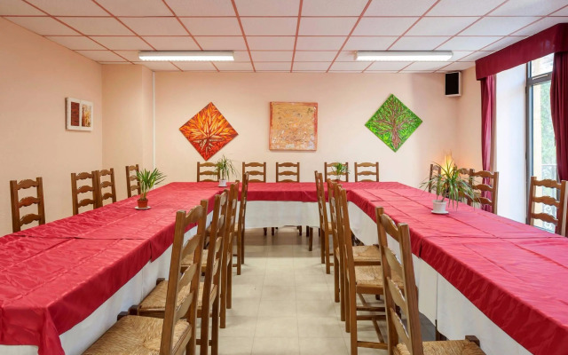 Hotel Le Saint Clément