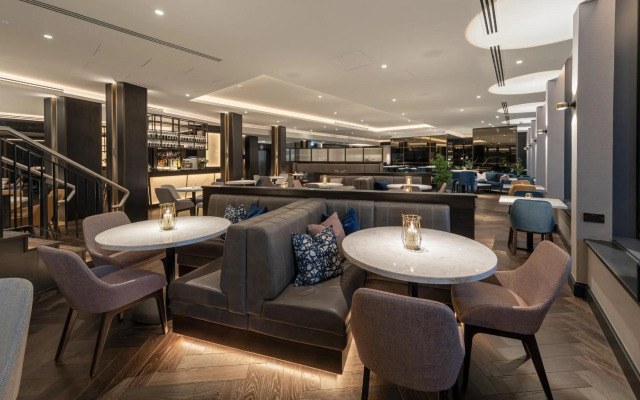 voco Edinburgh-Haymarket by IHG
