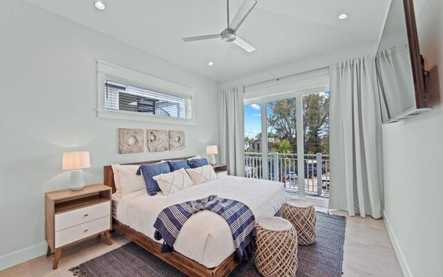 Top Gulf in Siesta Key