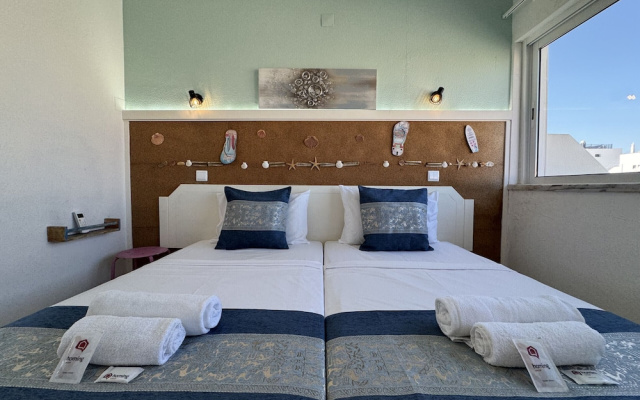 Cabanas DE Tavira Charming by Homing