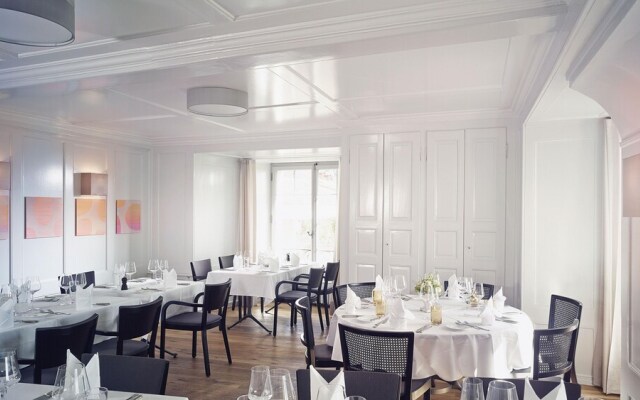 Boutique Hotel Schlossberg