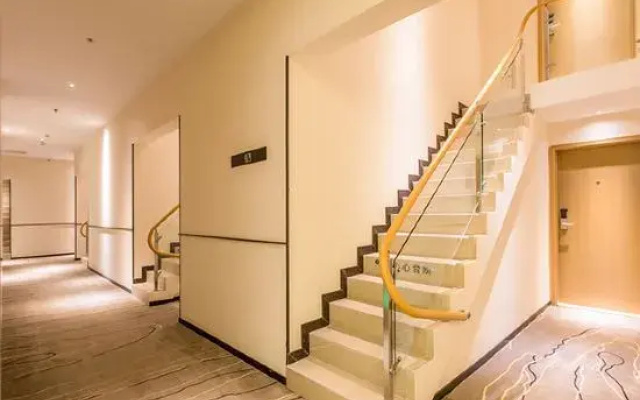 City convenient Nanning Haiji xing Hotel