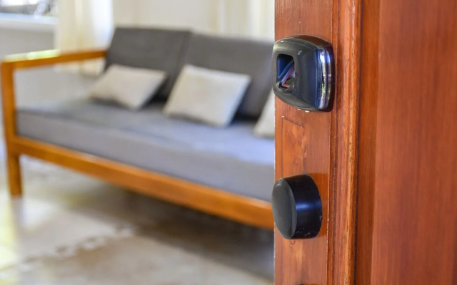 suites del bosque