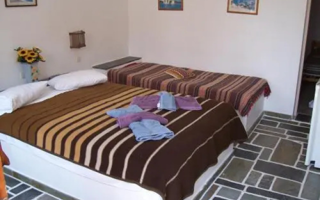 Pension Irini-Vicky