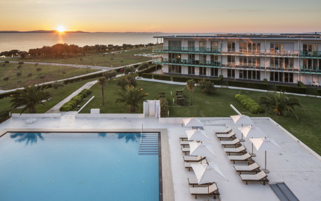 Falkensteiner Premium Apartments Senia